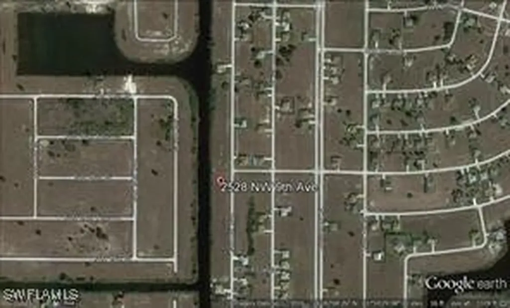 2528 NW 9th Avenue Cape Coral FL 33993