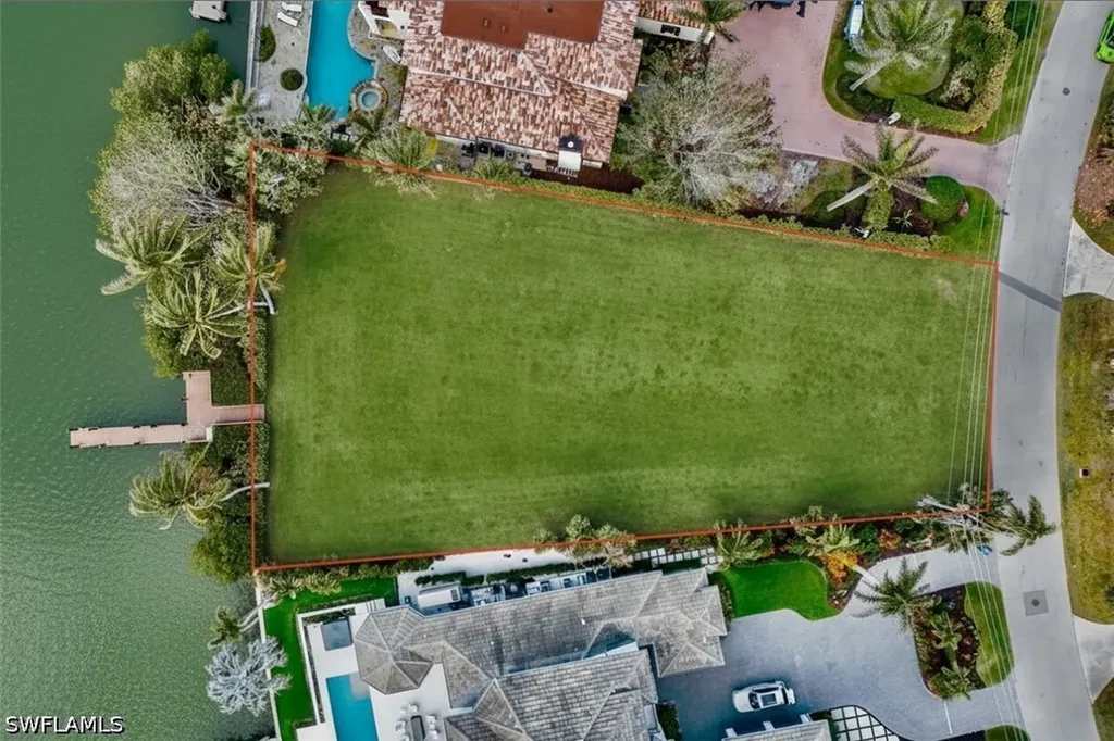 286 Spring Line Drive Naples FL 34102