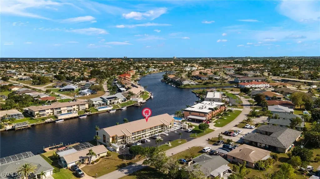 3631 SE 10th Avenue Cape Coral FL 33904