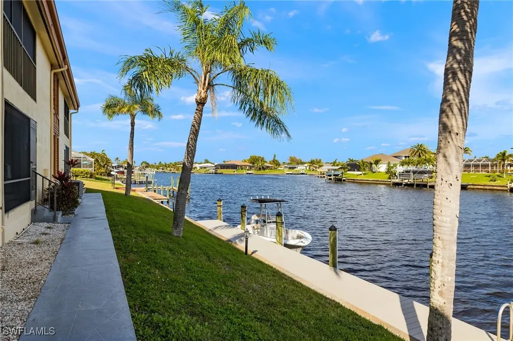 3631 SE 10th Avenue Cape Coral FL 33904