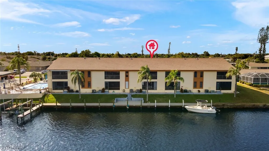 3631 SE 10th Avenue Cape Coral FL 33904