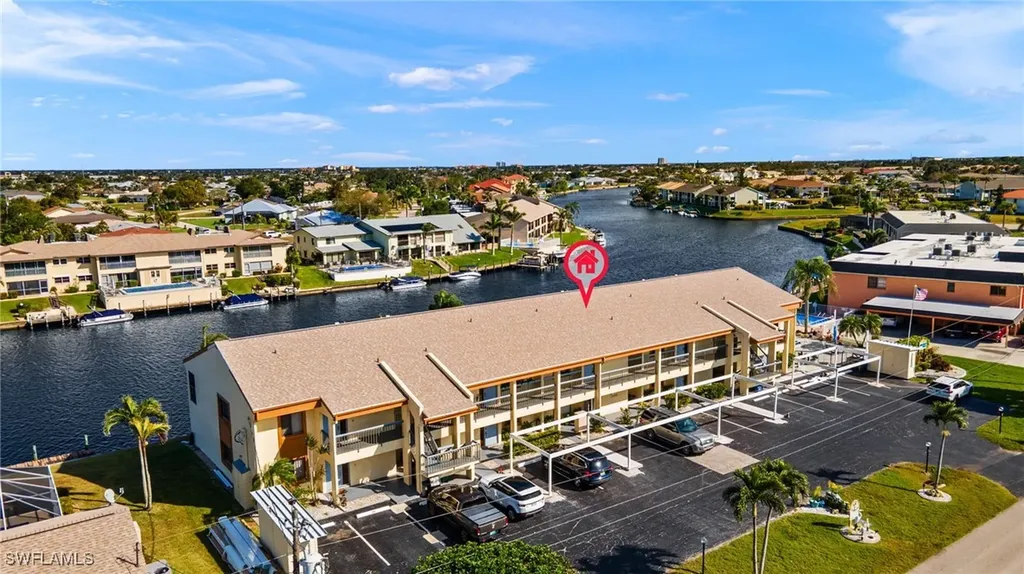 3631 SE 10th Avenue Cape Coral FL 33904