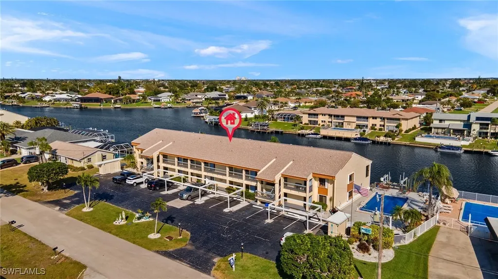 3631 SE 10th Avenue Cape Coral FL 33904