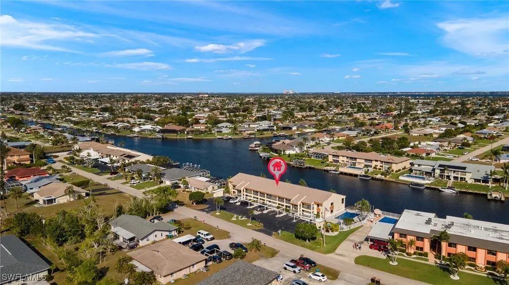 3631 SE 10th Avenue Cape Coral FL 33904