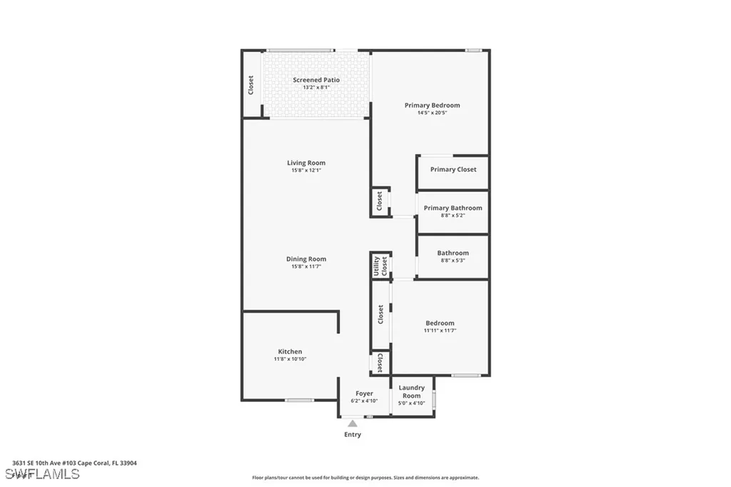 3631 SE 10th Avenue Cape Coral FL 33904