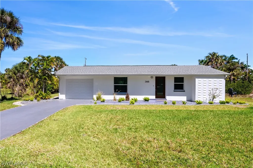 3468 Citrus Street Other FL 33956