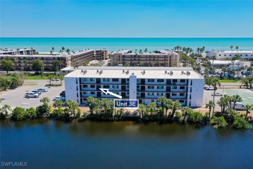 1440 Middle Gulf Drive Sanibel FL 33957