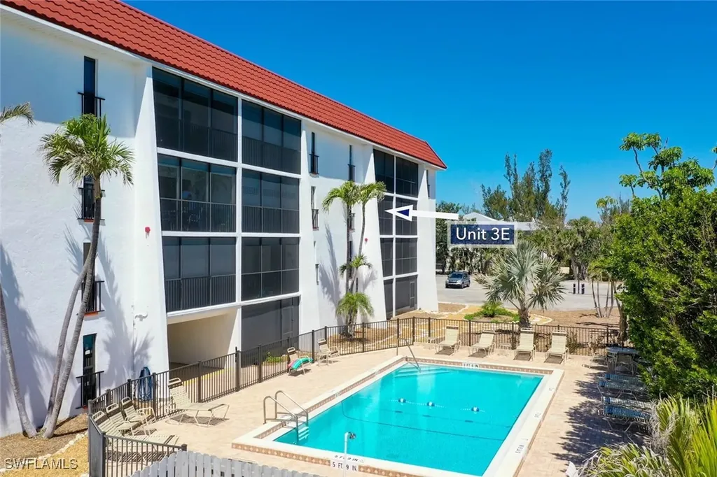 1440 Middle Gulf Drive Sanibel FL 33957