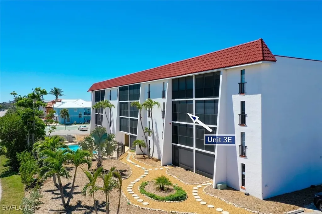 1440 Middle Gulf Drive Sanibel FL 33957