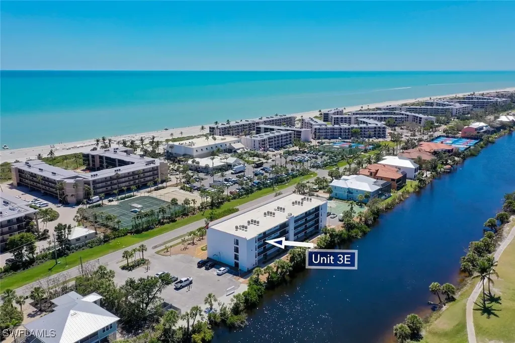 1440 Middle Gulf Drive Sanibel FL 33957