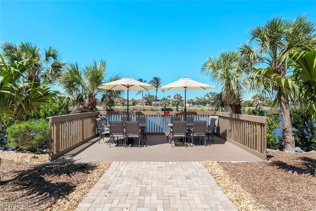 1440 Middle Gulf Drive Sanibel FL 33957