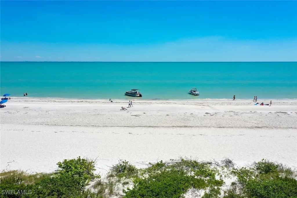 1440 Middle Gulf Drive Sanibel FL 33957
