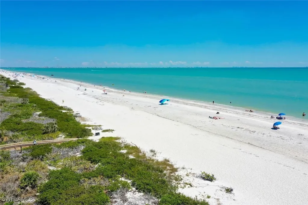 1440 Middle Gulf Drive Sanibel FL 33957