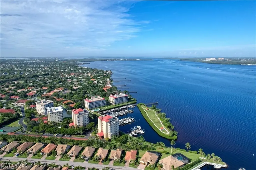 14500 Laguna Drive Fort Myers FL 33908