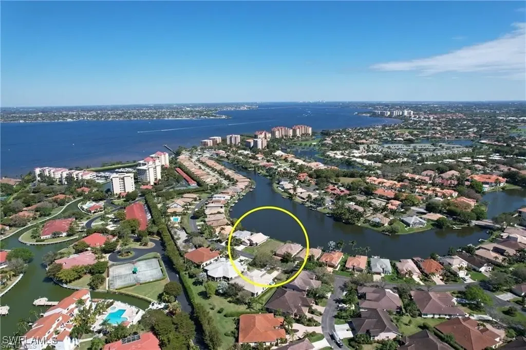 14500 Laguna Drive Fort Myers FL 33908