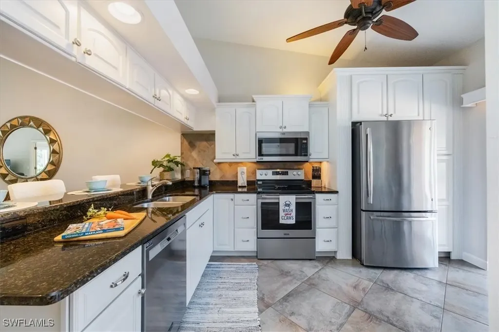 1650 Windy Pines Drive Naples FL 34112