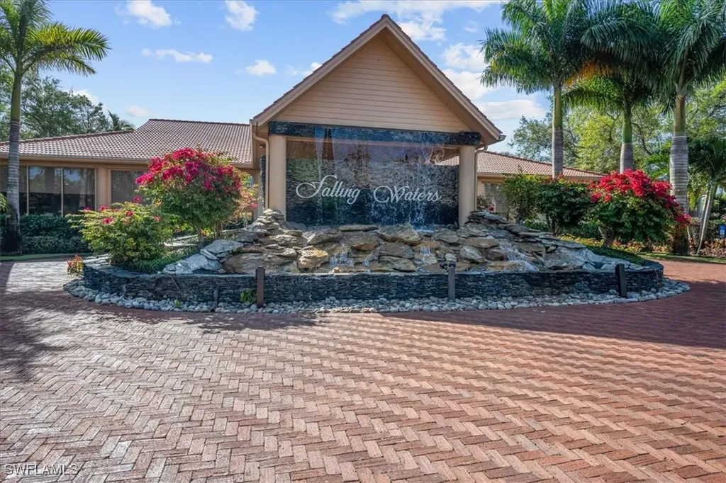 1650 Windy Pines Drive Naples FL 34112