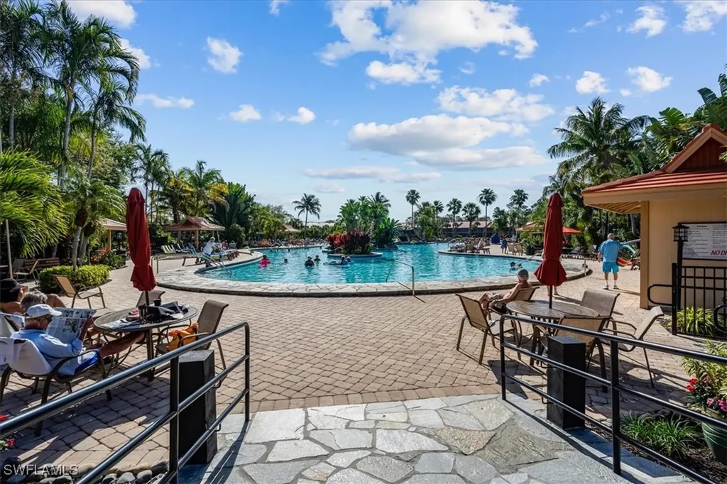 1650 Windy Pines Drive Naples FL 34112