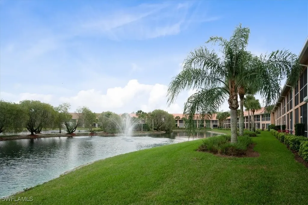 1650 Windy Pines Drive Naples FL 34112