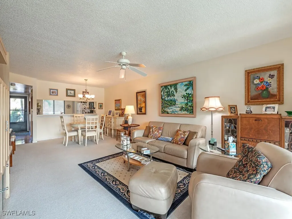 5776 Deauville Circle Naples FL 34112