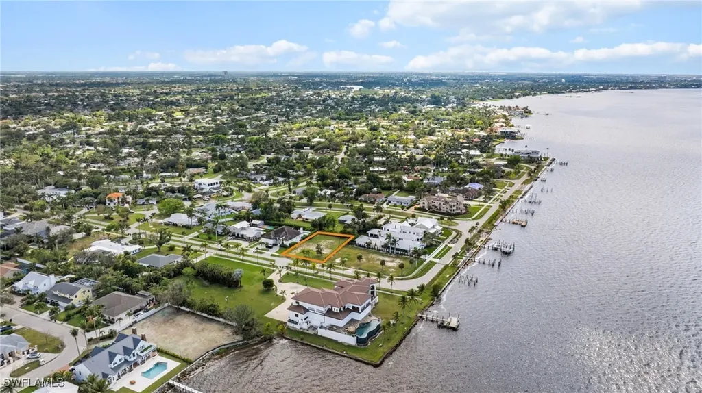 1212 Twin Palm Drive Fort Myers FL 33919