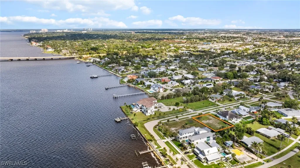 1212 Twin Palm Drive Fort Myers FL 33919