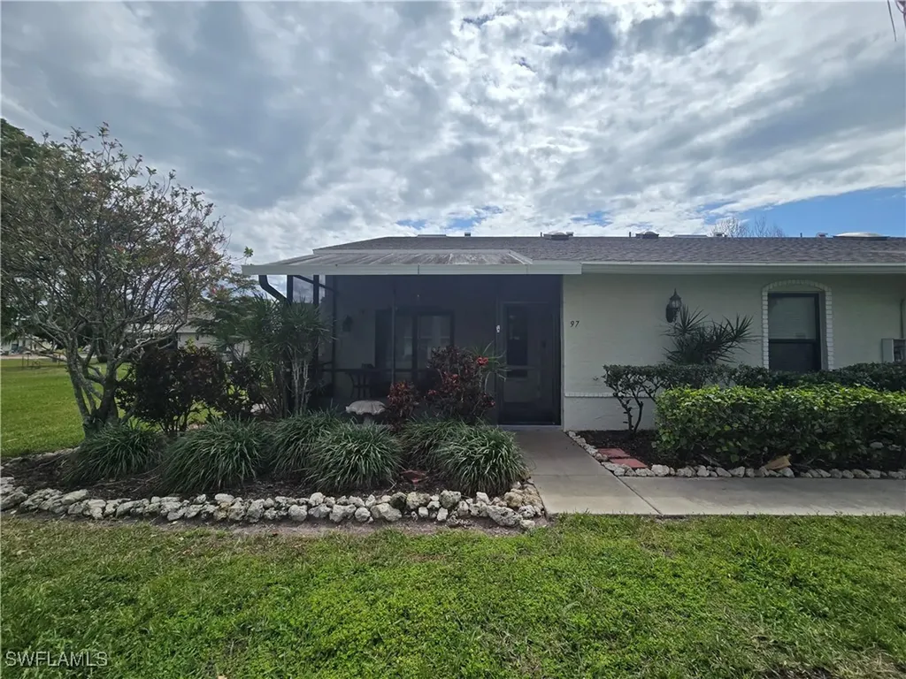 1433 SW 51st Lane Cape Coral FL 33914