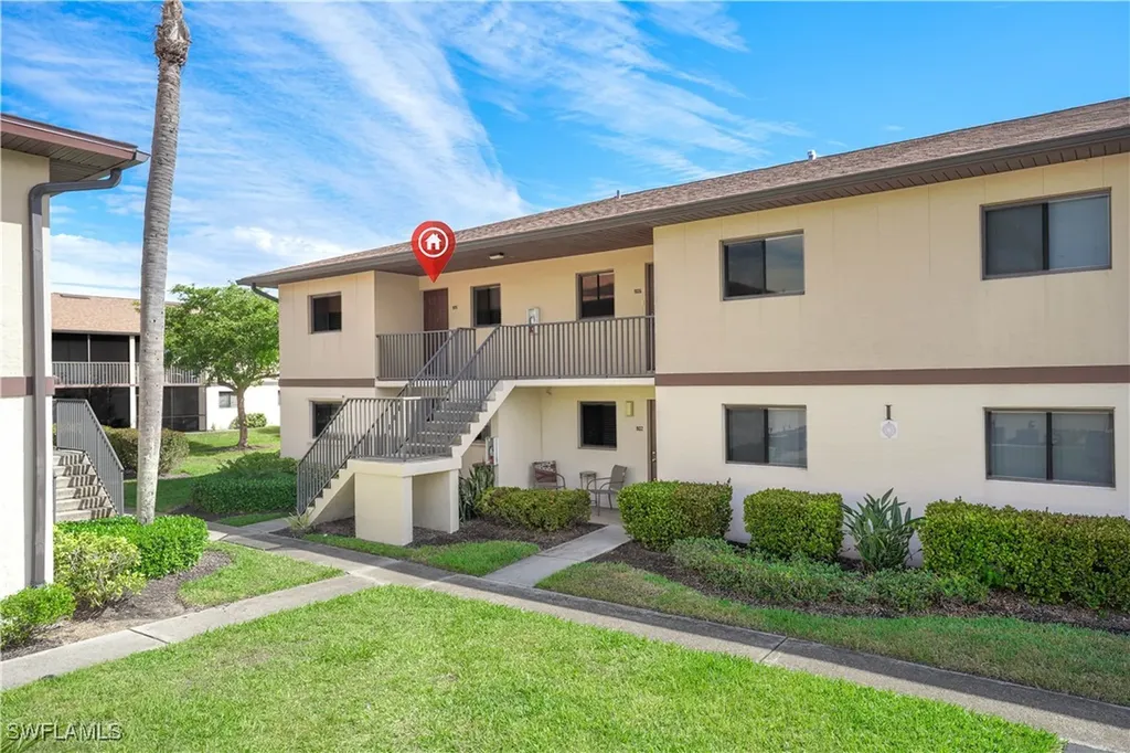 4790 S Cleveland Avenue Fort Myers FL 33907