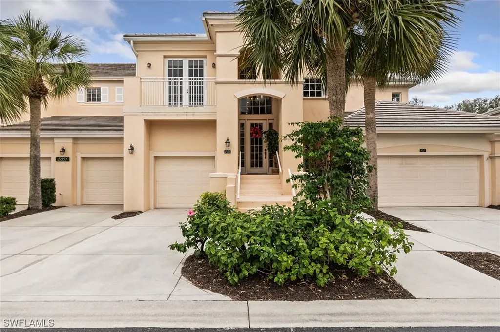 Estero FL, 5051 Indigo Bay Boulevard, Unit 202