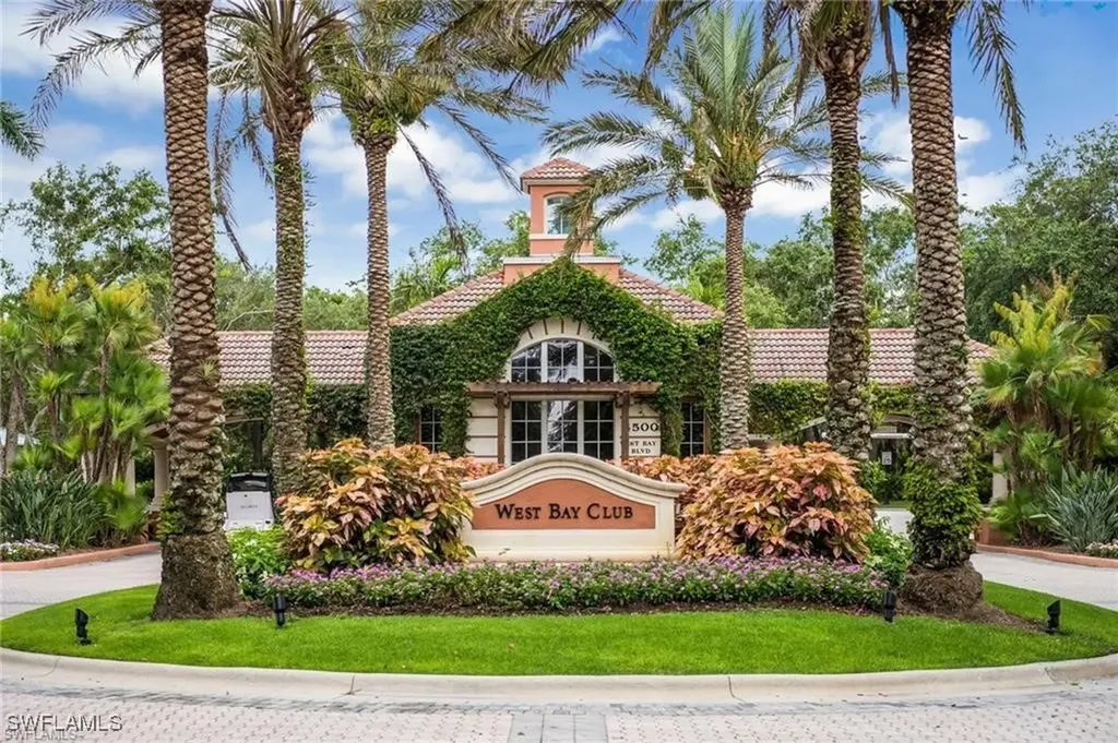 5051 Indigo Bay Boulevard Estero FL 33928