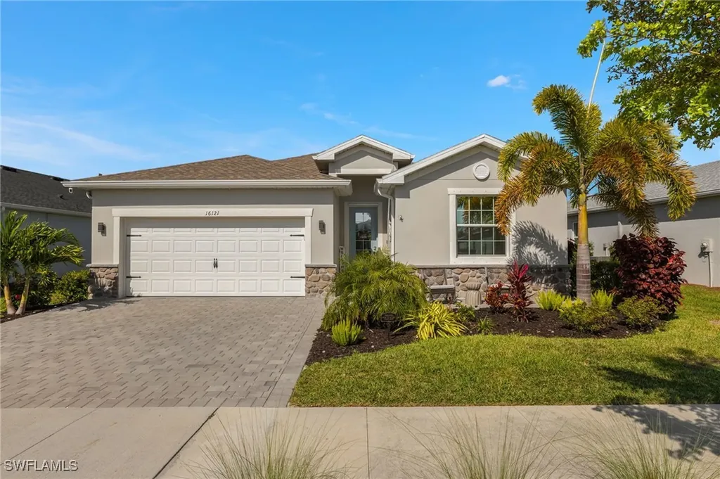 16121 Sabal Path Punta Gorda FL 33982