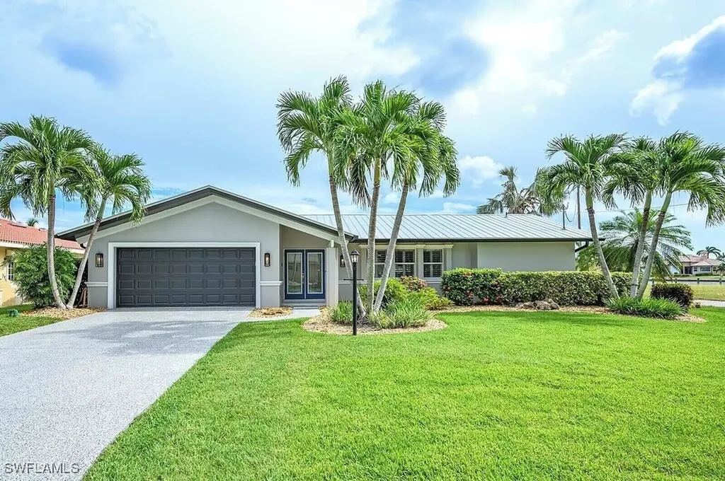 115 SW 57th Terrace Cape Coral FL 33914