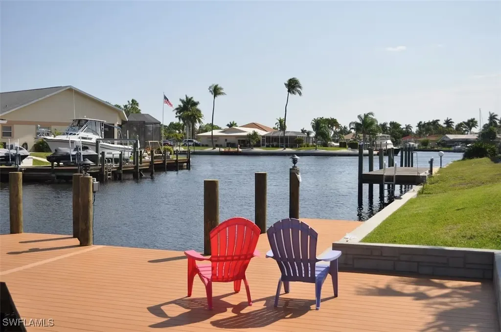 115 SW 57th Terrace Cape Coral FL 33914