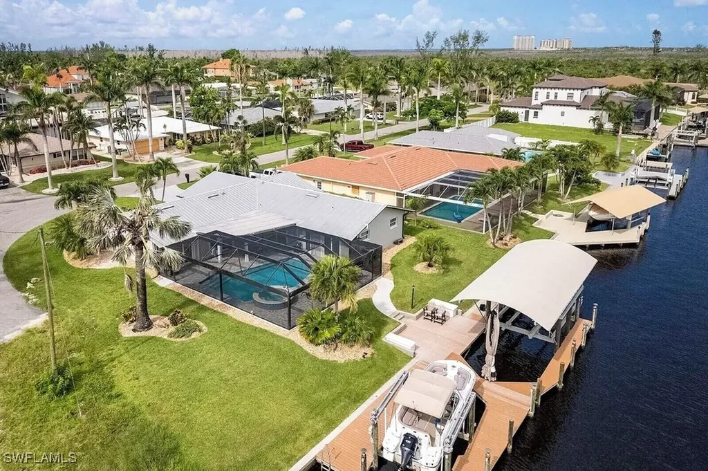 115 SW 57th Terrace Cape Coral FL 33914