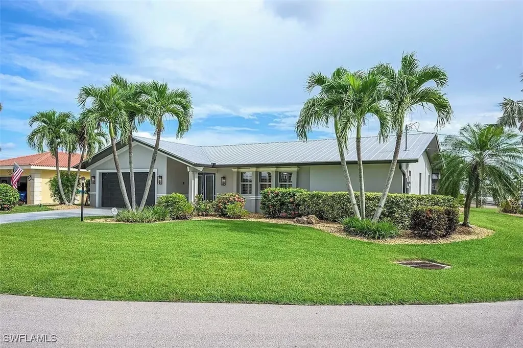 115 SW 57th Terrace Cape Coral FL 33914