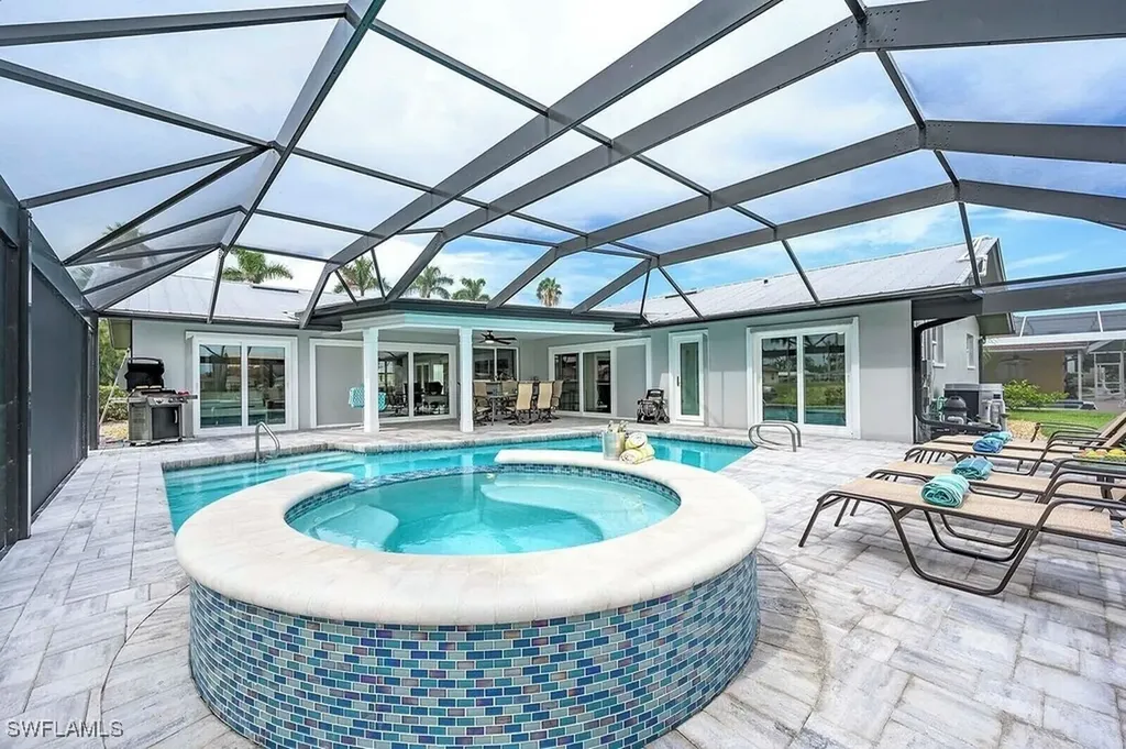 115 SW 57th Terrace Cape Coral FL 33914