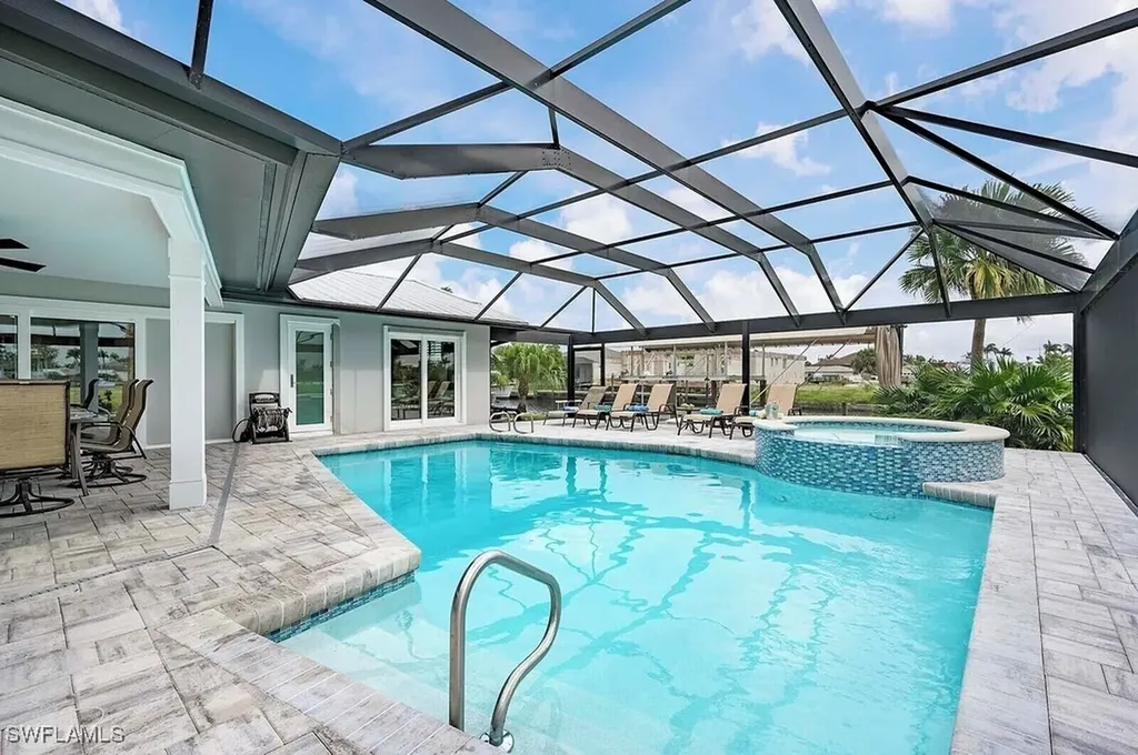 115 SW 57th Terrace Cape Coral FL 33914