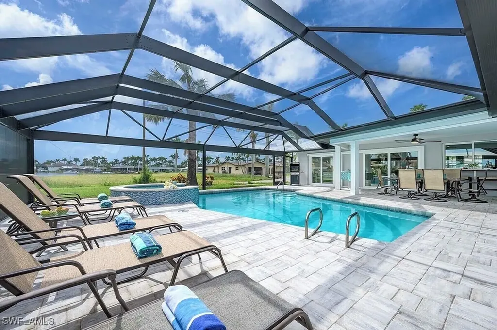 115 SW 57th Terrace Cape Coral FL 33914