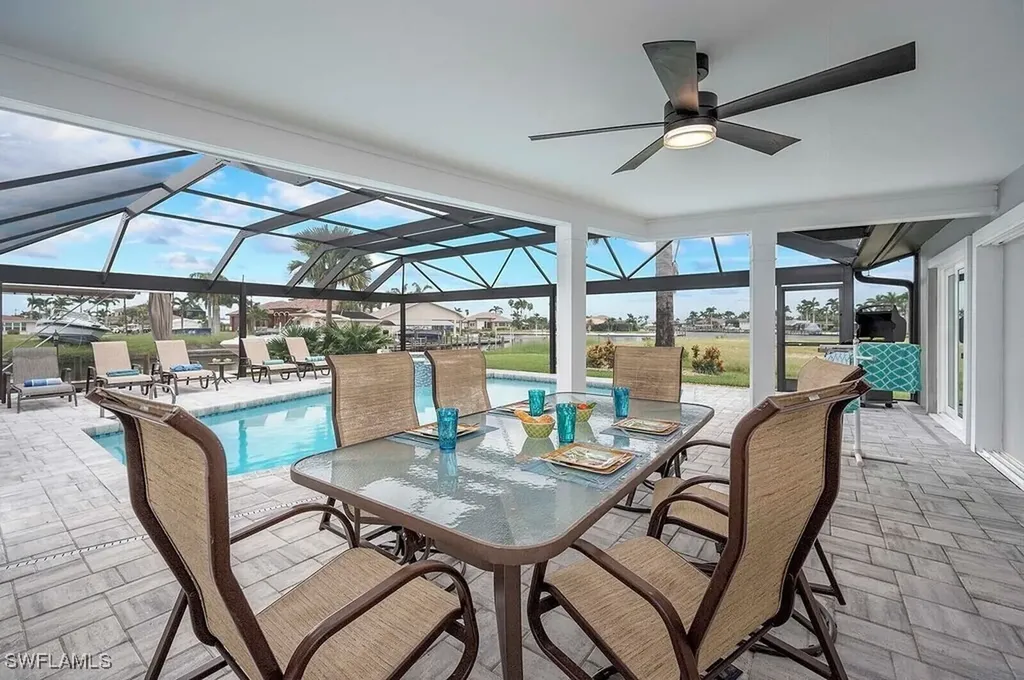 115 SW 57th Terrace Cape Coral FL 33914