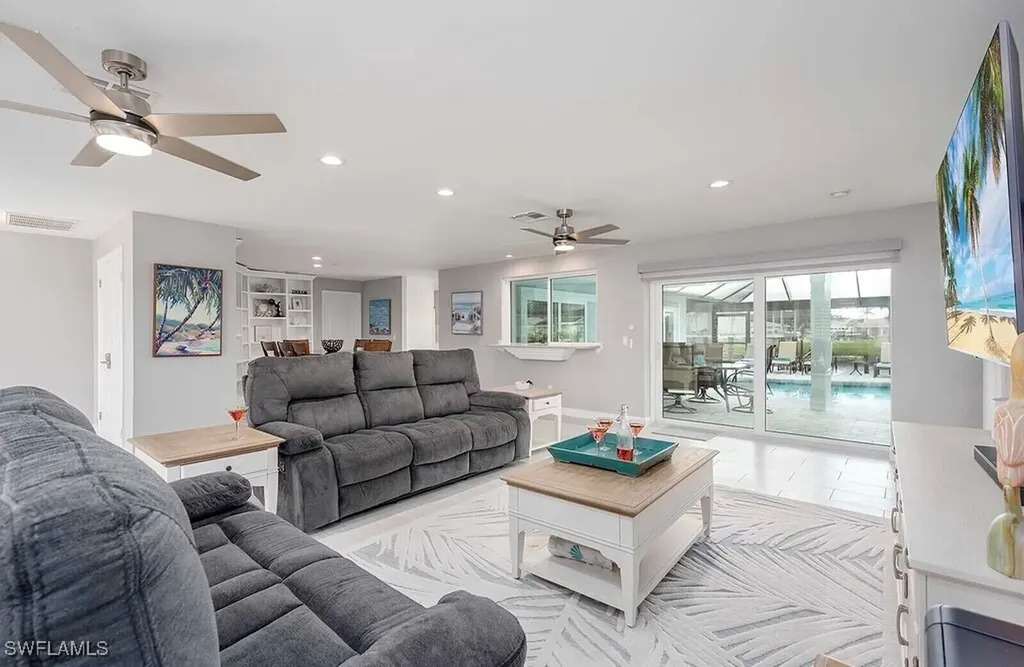 115 SW 57th Terrace Cape Coral FL 33914