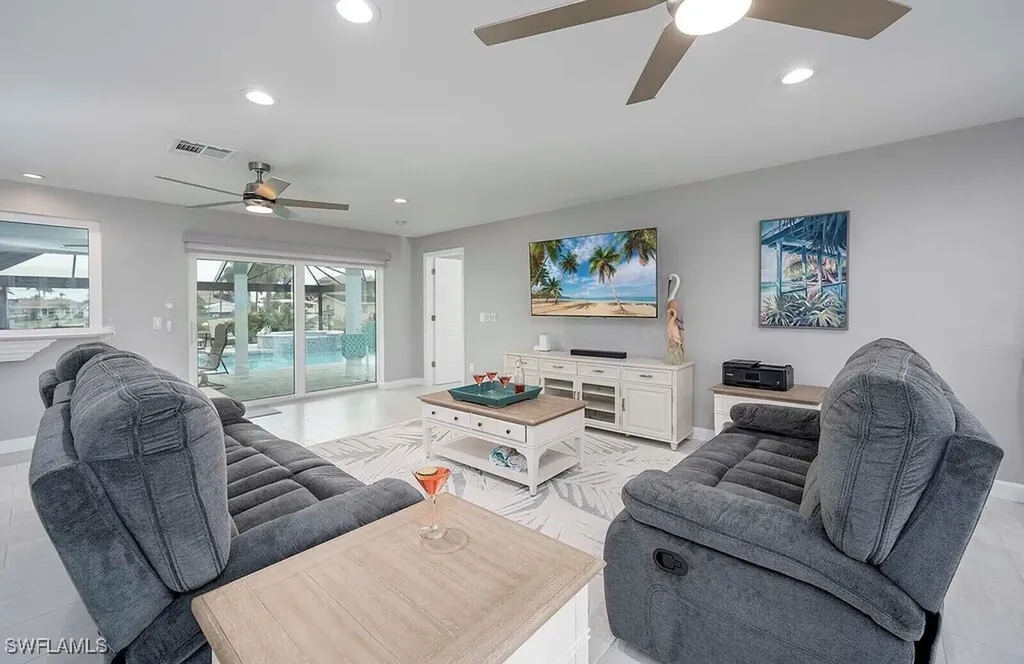 115 SW 57th Terrace Cape Coral FL 33914