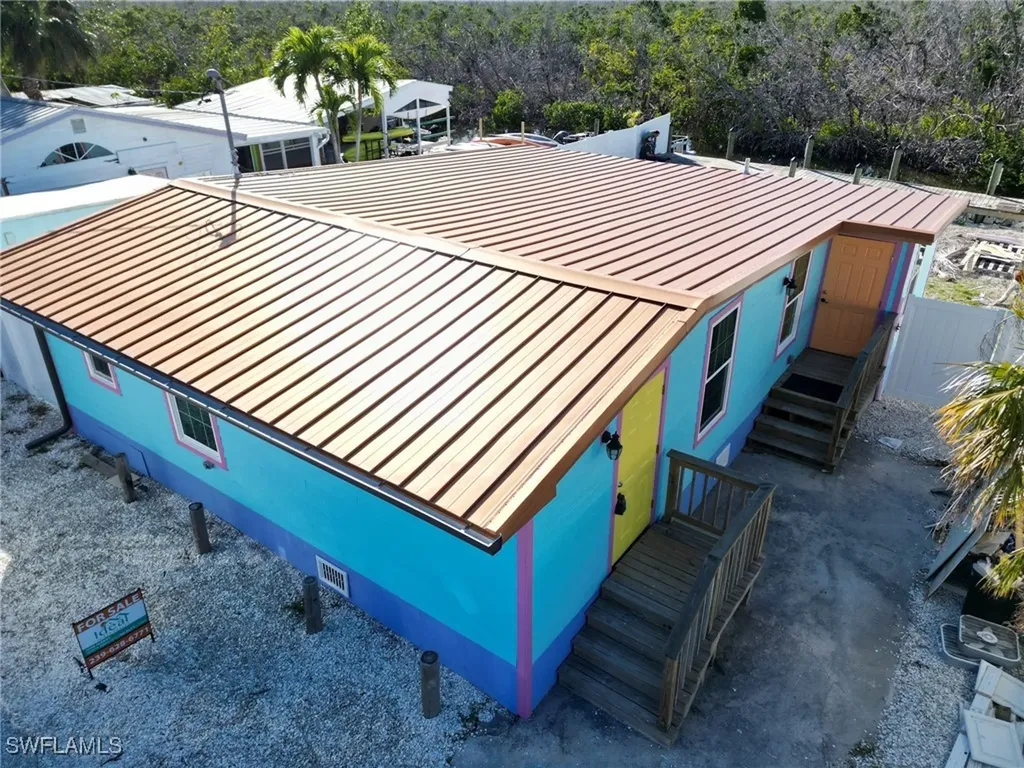 4874 Pine Island Road NW Matlacha FL 33993