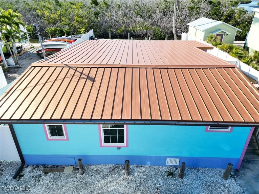 4874 Pine Island Road NW Matlacha FL 33993
