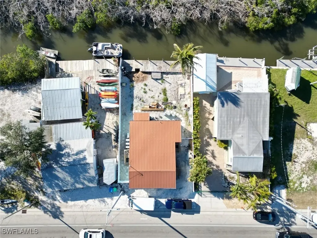 4874 Pine Island Road NW Matlacha FL 33993