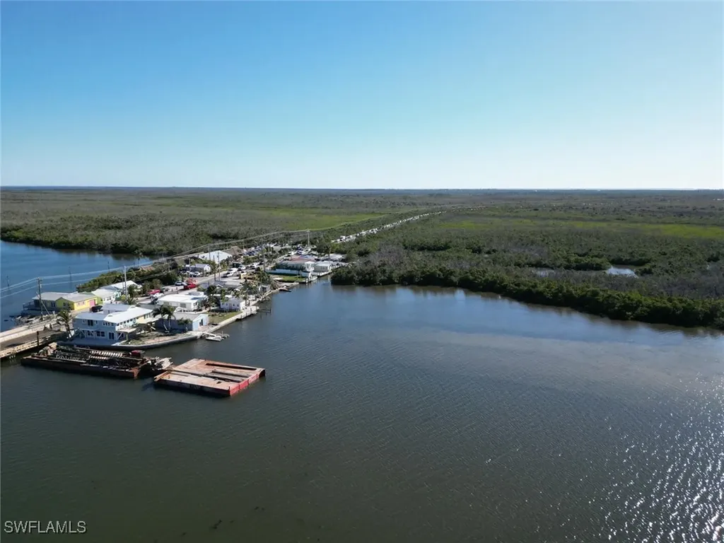 4874 Pine Island Road NW Matlacha FL 33993