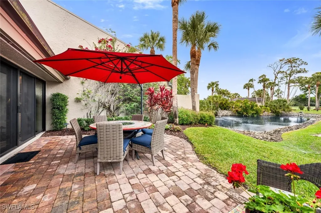 123 Bears Paw Trail Naples FL 34105