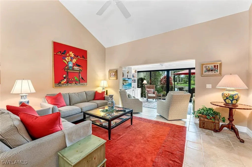 123 Bears Paw Trail Naples FL 34105