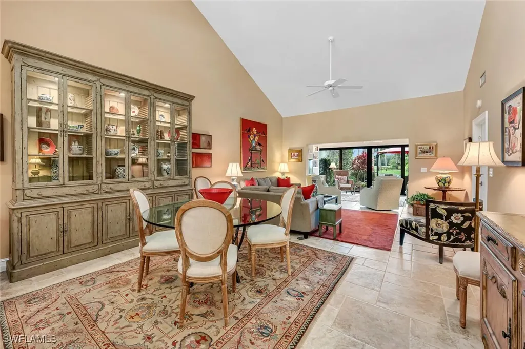 123 Bears Paw Trail Naples FL 34105