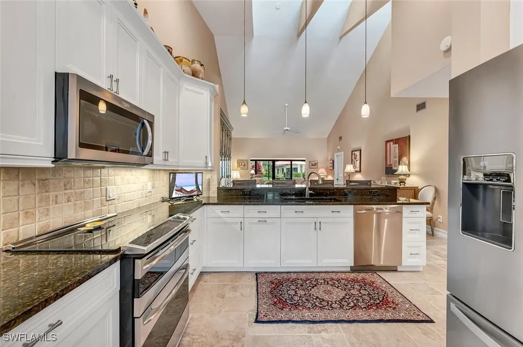 123 Bears Paw Trail Naples FL 34105