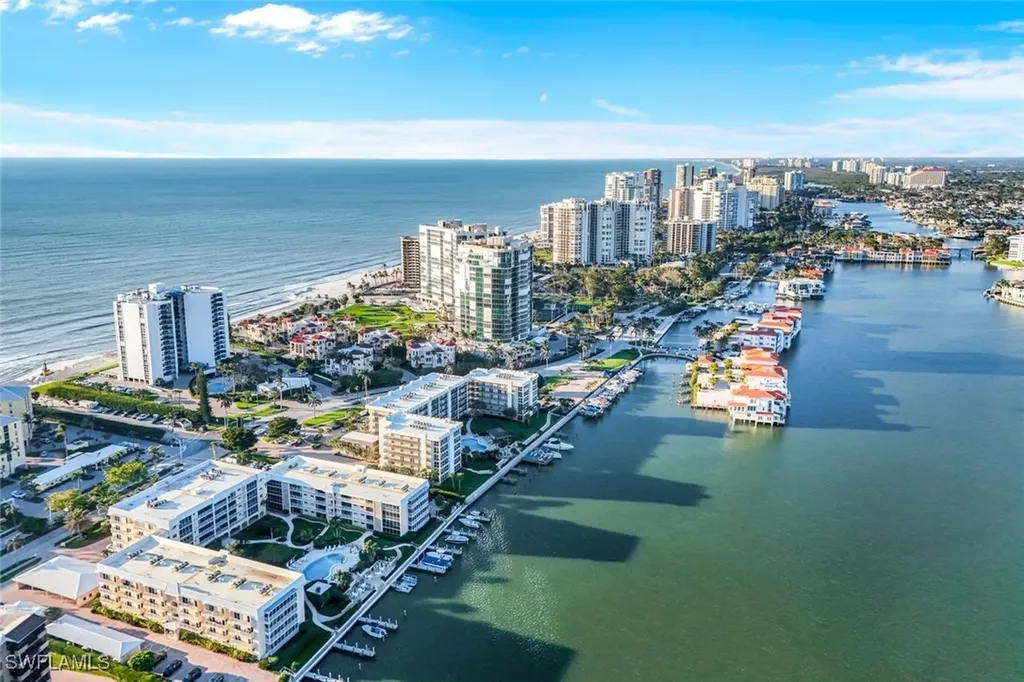 3450 Gulf Shore Boulevard N Naples FL 34103